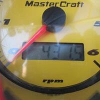 2004 MasterCraft Xstar, 8