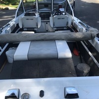 2005 North River Trapper, 1