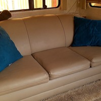1997 Alpenlite Riviera 29 RK Limited Edition, 9