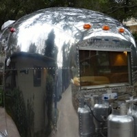 1967 Airstream SAFARI 19' CABIN, 0