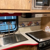 2018 Gulf Stream Vintage Cruiser 19 ERD, 5