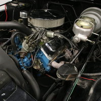 1979 Jeep CJ5 Golden Eagle, 22