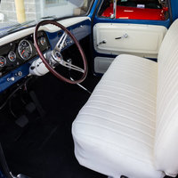 1965 GMC C10, 22