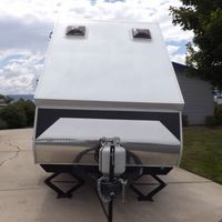 2009 CHALET EXPLORER 16, 1