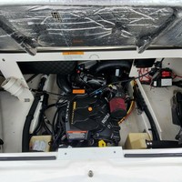 2017 Chaparral 203 Vortex VRX, 11