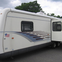 1998 Kountry Star By Newmar XL RLWB, 2