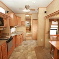 2007 CrossRoads Paradise Pointe, 2