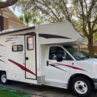 2007 Coachman Freedom Express, 4