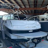 2008 Correct Craft Super Air Nautique 220, 7