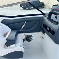 2016 Chaparral 277 SSX, 14