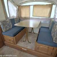 2007 Fleetwood Highlander Niagara white, 7