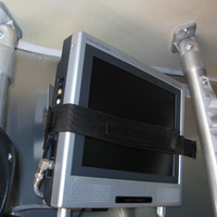 2007 Airstream Basecamp, 8