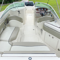 2006 Sea Ray 240 Sundeck, 20
