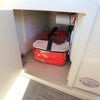 2016 Smoker Craft Sunchaser Eclipse 25, 28