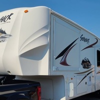 2012 Cedar Creek Silverback, 1