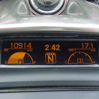 2009 YAMAHA STAR V-MAX VMAX - SERIAL 290, 2