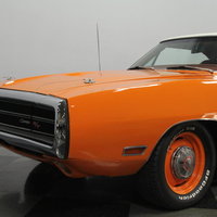 1970 Dodge Charger R/T, 7