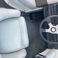 1993 MasterCraft 190, 3