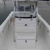 2006 Triton Boats 2690 CC, 20