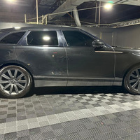 2018 Land Rover Range Rover Velar R-DYNAMIC HSE, 3