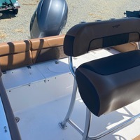 2017 Tidewater 210 LXF, 4