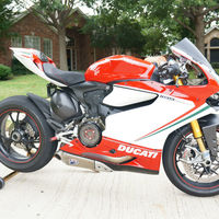 2012 Ducati Panigale Tricolore, 0