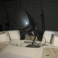 2012 Carolina Skiff 198 DLV, 3