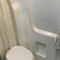 2015 Mercedes Sprinter Road Trek E 3500, 17