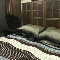 2014 KEYSTONE RAPTOR KING SUITE 332, 13
