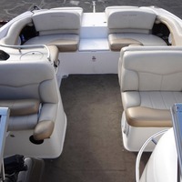 2005 MasterCraft MariStar 280, 17
