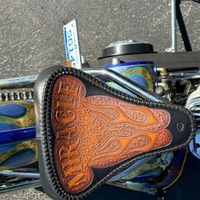 2022 Voodoo Voodoo Custom Chopper Digger, 10