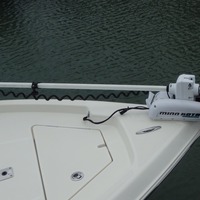 2016 Skeeter SX240, 4