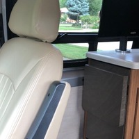 2014 Winnebago ERA, 5