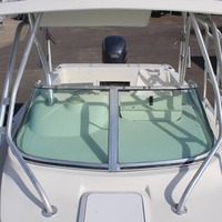 2004 Hydra-Sports Custom 230 WA, 3