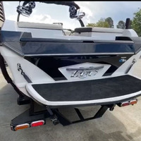 2014 Tige ASR 23, 3