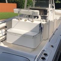 2006 Marlago F 35, 21
