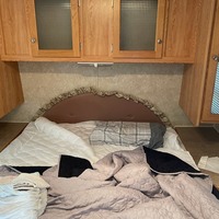 2007 Sunnybrook Sunset Creek M-298BH, 2