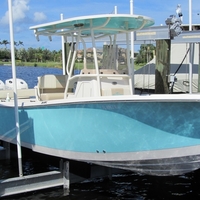 2019 Sea Chaser 24 HFC, 0