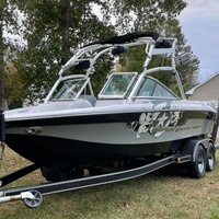 2008 Correct Craft Super Air Nautique 220, 28