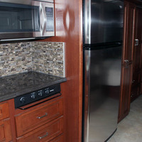 2014 Winnebago Forza 34T, 7