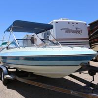 1988 Raven 190, 0
