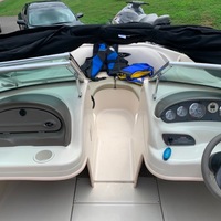 2006 Sea Ray 185 Sport, 5