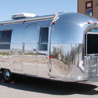 1968 Airstream Safari, 4