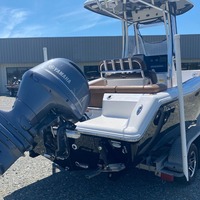 2017 Tidewater 210 LXF, 1