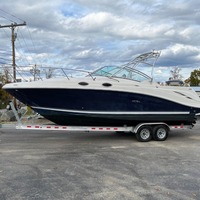 2006 Sea Ray 270 Amberjack, 0