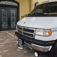 1997 ROADTREK 190 POPULAR, 2