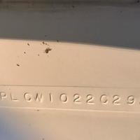 1992 Proline (Project Boat) Make Reasonable offer 260, 11