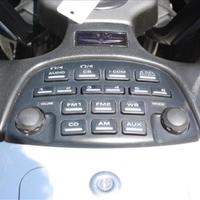2005 Honda Gold Wing, 9