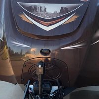 2014 Keystone Laredo 303TG, 4