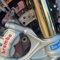 2012 Ducati Panigale S Tricolore, 9